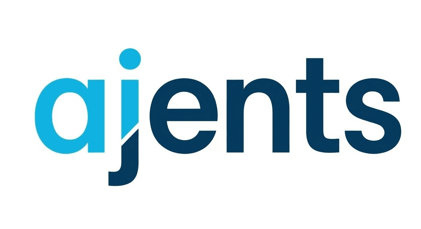 ajents Logo